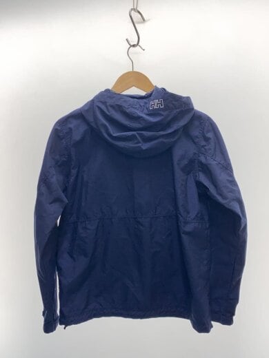 商品画像：ナイロンジャケット/--/ナイロン/NVY/無地/HOE11801 2