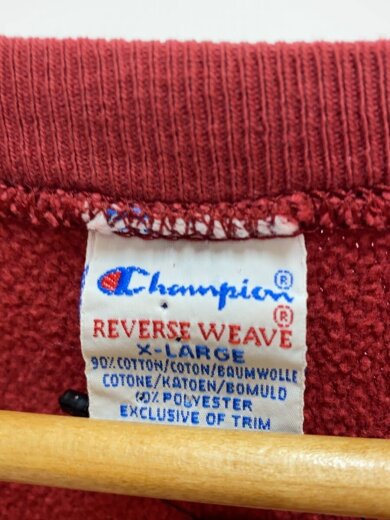 商品画像：スウェット/XL/コットン/BRD 3