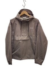 ジャケット/L/ポリエステル/BEG/BB1304