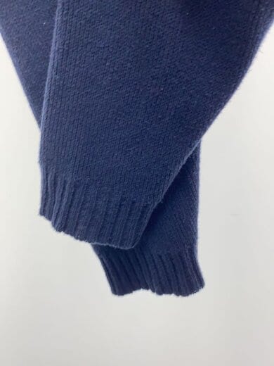 商品画像：MARQUIS/ニット・セーター(厚手)/L/コットン/NVY 6