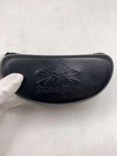 商品画像：サングラス/--/プラスチック/BLK/BLK/メンズ/FLY MODE 5