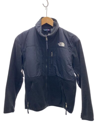 商品画像：フリースジャケット/M/ポリエステル/BLK/無地/NL-3205/ARMADILLA 1