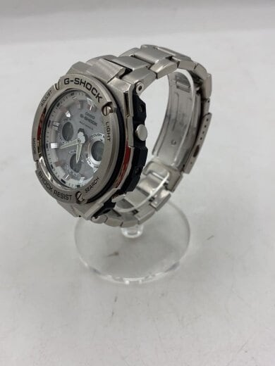 商品画像：ソーラー腕時計・G-SHOCK/デジアナ 2