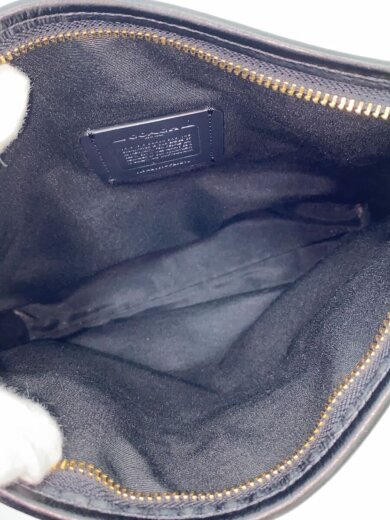 商品画像：ショルダーバッグ_シグネチャー_ブラウンレザー/--/BRW 6