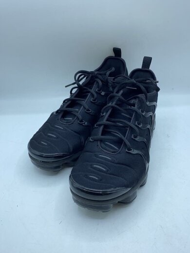 商品画像：AIR VAPORMAX PLUS/エアベイパーマックスプラス/ブラック/924453-004/28.5cm/B 2