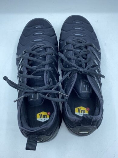 商品画像：AIR VAPORMAX PLUS/エアベイパーマックスプラス/ブラック/924453-004/28.5cm/B 3