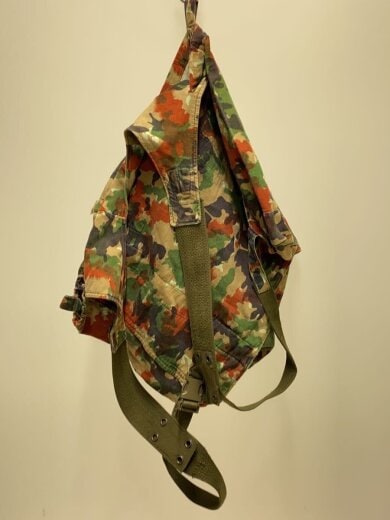 商品画像：バッグ/コットン/KHK/カモフラ 2