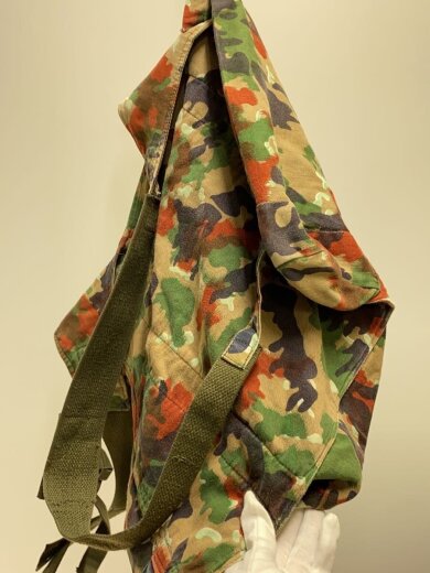 商品画像：バッグ/コットン/KHK/カモフラ 3