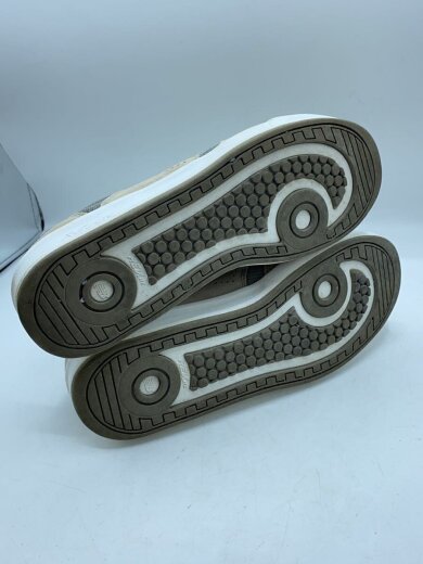 商品画像：ローカットスニーカー/25.5cm/GRY/コットン/CRT300UY 4