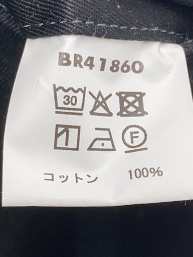 商品画像：33BR41860/WILLIAM GIBSON COLLECTION/Type BLACK CHINO 1942 MO 6