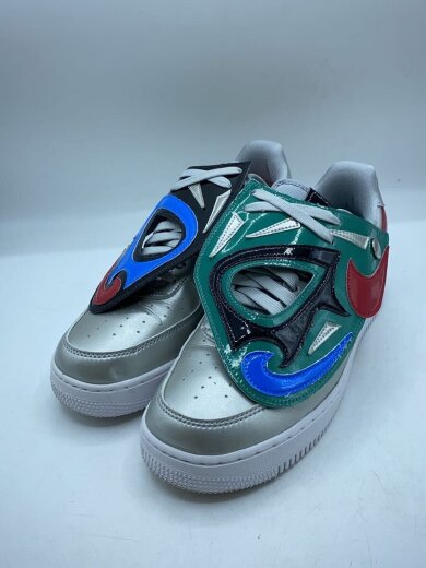 商品画像：AIR FORCE 1_エア フォース 1/27cm/SLV 2