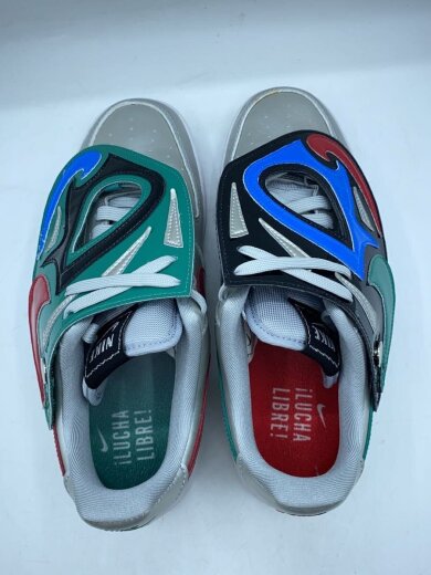 商品画像：AIR FORCE 1_エア フォース 1/27cm/SLV 3