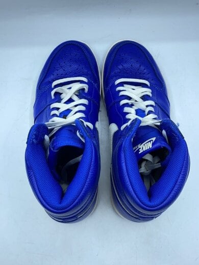 商品画像：AIR JORDAN 1 RETRO HIGH OG/エアジョーダン1レトロハイ/ブルー/28cm/BLU 3