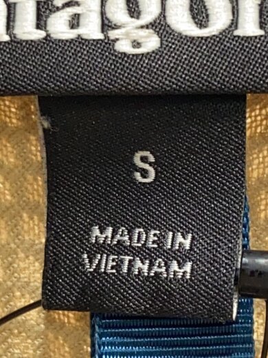 商品画像：フリースベスト/S/ポリエステル/CRM/無地/STY23048FA19/毛玉有 4