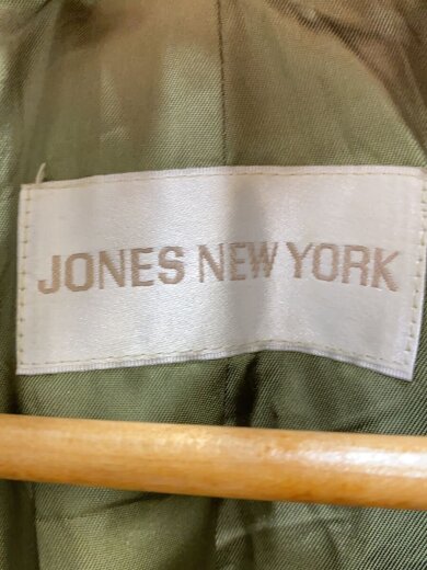 商品画像：コート/GRN/無地/USA製 3