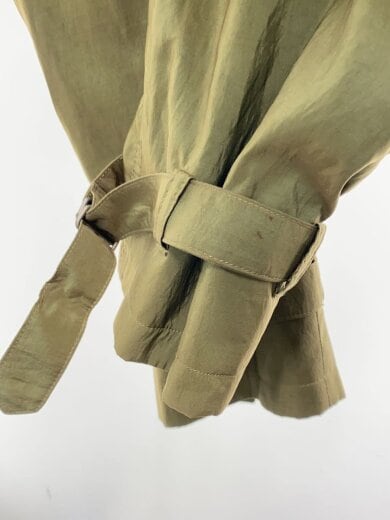 商品画像：コート/GRN/無地/USA製 4