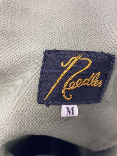 商品画像：ボトム/M/コットン/KHK 4