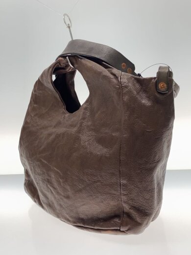 商品画像：ショルダーバッグ/レザー 2