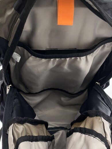 商品画像：リュック/--/BLK/FUTURA22 6