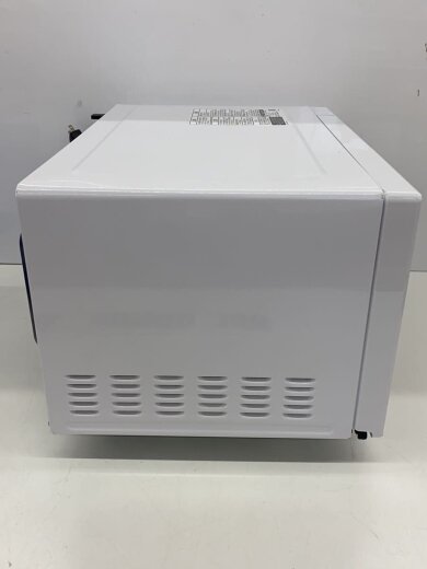 商品画像：電子レンジ ER-WM17(W) 4