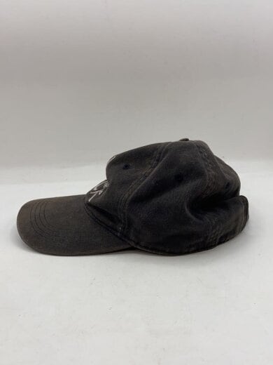 商品画像：キャップ/FREE/コットン/BLK/メンズ 2