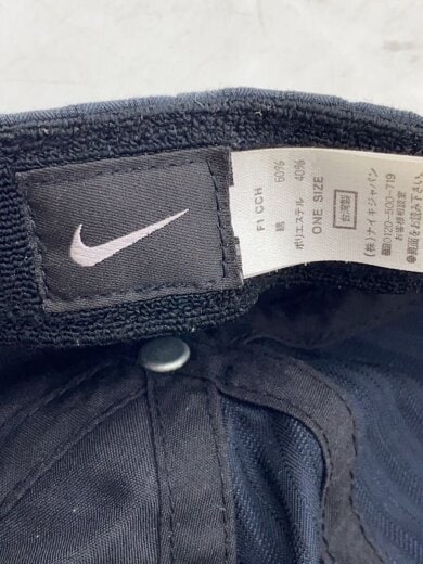 商品画像：キャップ/FREE/BLK/メンズ/F1 CCH 5