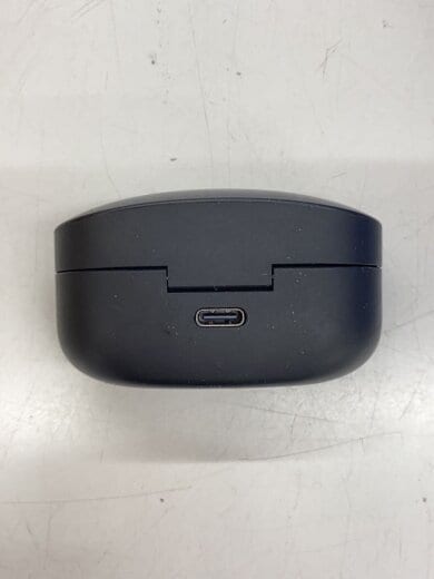 商品画像：イヤホン・ヘッドホン WF-1000XM4 (B) [ブラック] 4