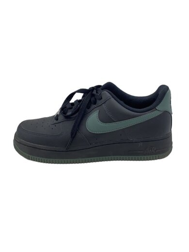商品画像：AIR FORCE 1 07_エア フォース 1 07/24.5cm/BLK/レザー 1