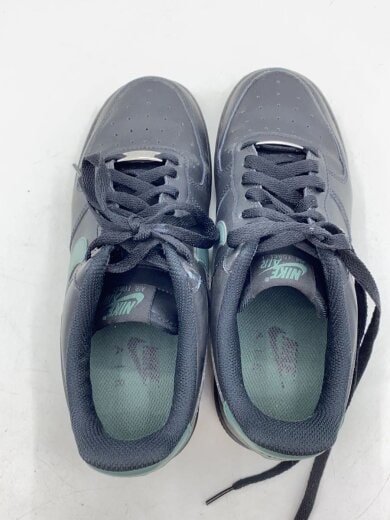 商品画像：AIR FORCE 1 07_エア フォース 1 07/24.5cm/BLK/レザー 3