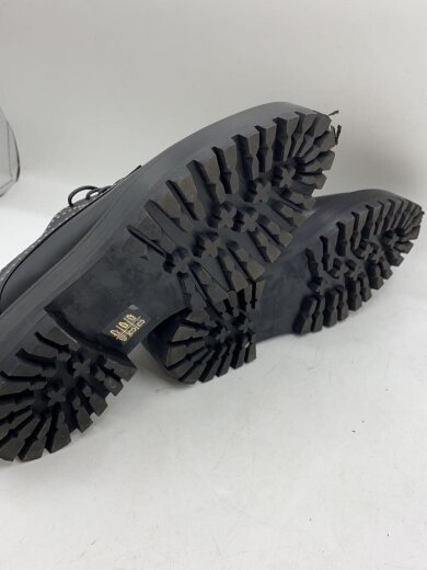 商品画像：ドレスシューズ/36/BLK/レザー 4