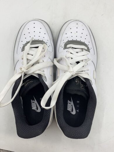 商品画像：AIR FORCE 1 07 SE/23cm/WHT/レザー 3