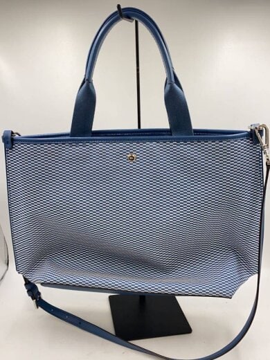 商品画像：ハンドバッグ/--/BLU/NB-2006 3
