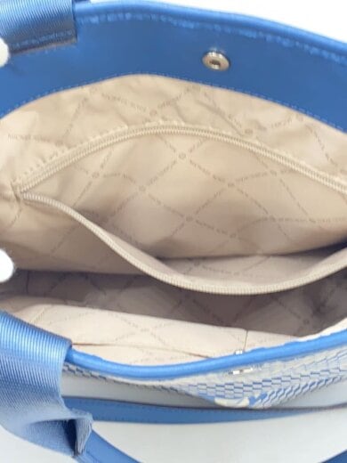 商品画像：ハンドバッグ/--/BLU/NB-2006 6