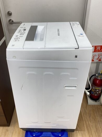 商品画像：洗濯機 AW-45M9(W) 3