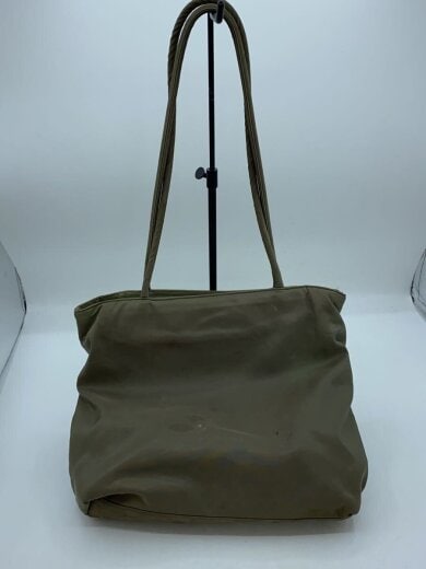 商品画像：トートバッグ/ナイロン/GRN/無地 3