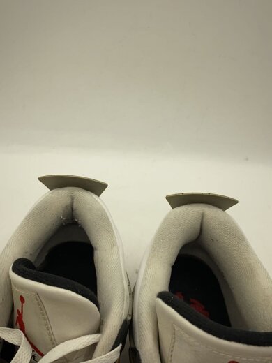 商品画像：AIR JORDAN 4 RETRO OG/エアジョーダンレトロ/ホワイト/840606-192/27.5cm/WH 7