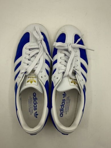 商品画像：ローカットスニーカー/27.5cm/BLU/JI3203 3