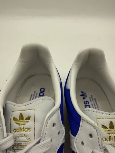 商品画像：ローカットスニーカー/27.5cm/BLU/JI3203 7