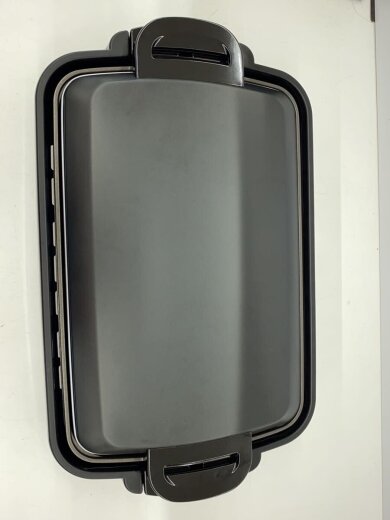 商品画像：ホットプレート やきやき EA-DF10-BA 5