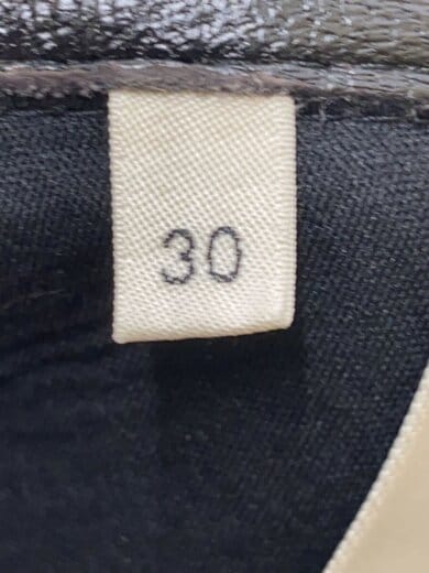 商品画像：スキニーパンツ/30/2G022276D// 5