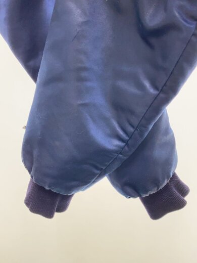 商品画像：スタジャン/XL/ナイロン/NVY 6