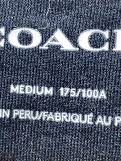 商品画像：ポロシャツ/M/ポリエステル/GRY/CO816 4