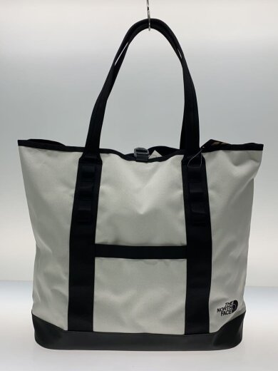 商品画像：トートバッグ/--/WHT/NM82202 1