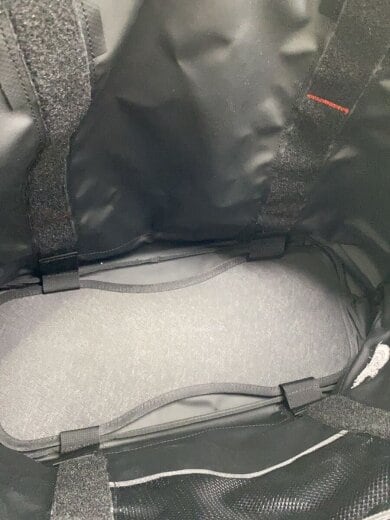 商品画像：トートバッグ/--/WHT/NM82202 6