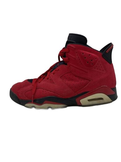 商品画像：ハイカットスニーカー_CT8529-600/27cm/RED 1