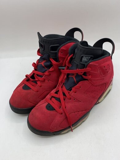 商品画像：ハイカットスニーカー_CT8529-600/27cm/RED 2