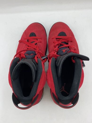 商品画像：ハイカットスニーカー_CT8529-600/27cm/RED 3