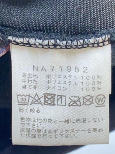 商品画像：DENALI HOODIE_デナリフーディ/L/ポリエステル/BLK 5