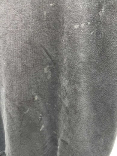 商品画像：スウェット/L/コットン/BLK 7