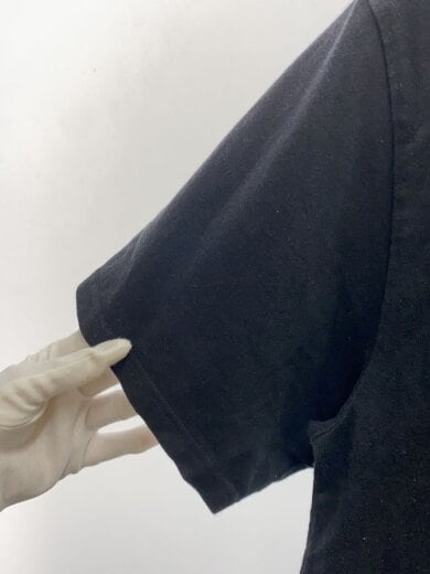 商品画像：Tシャツ/L/コットン/BLK/181ATDT-CSM02S 7